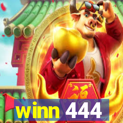 winn 444